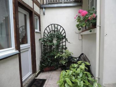 Hôtel le Chantilly - 34