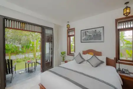 Legacy Hoi An Resort - 58