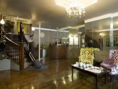 The Address Connolly - 42