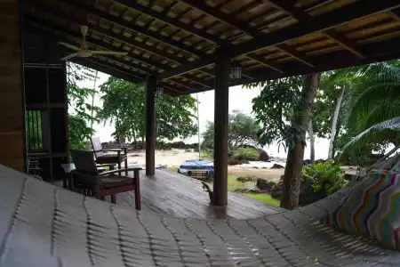 Koh Mak Cococape Resort - 79