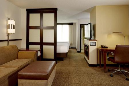 Hyatt Place West Palm Beach/Downtown - 5