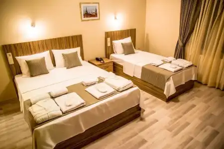 Berlin Otel Nişantaşı - 18