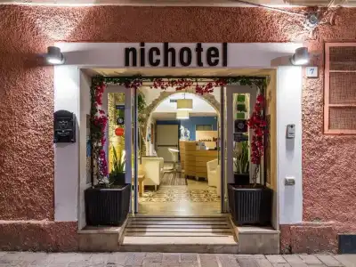 Nichotel - 26