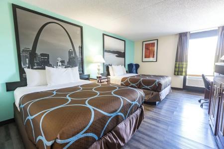 Super 8 By Wyndham Branson/Andy Williams Theater - 34