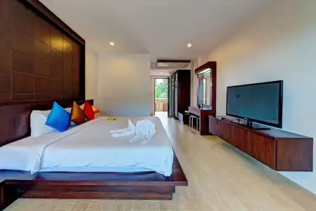 Aonang Regent - 67