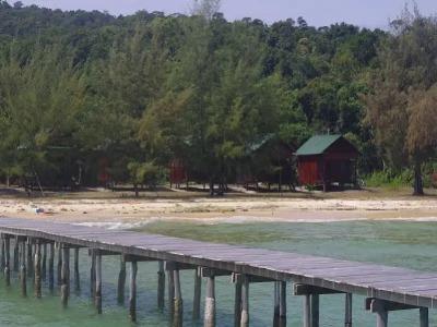 Sandy Beach Bungalows by EHM - 23