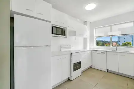 Tradewinds Apartments - 100