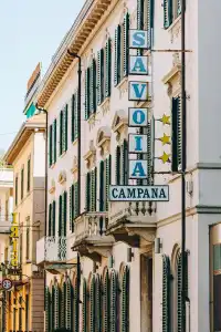 Savoia E Campana - 20