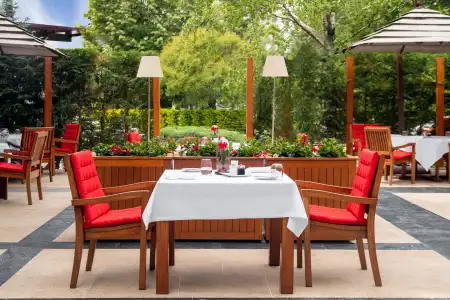Crowne Plaza Bucharest by IHG - 31