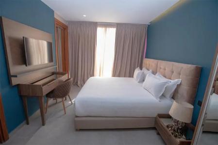 ADDRESS Hôtel Casablanca - 44