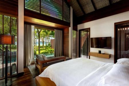 The Tubkaak Krabi Boutique Resort - 25