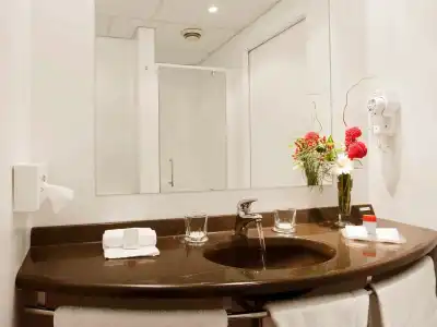 ibis Rotorua - 12