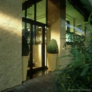 Lumière an der Messe - 0