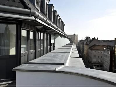 Sky Apartments Vienna - 36