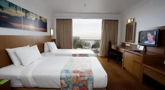 Bayview Beach Resort Penang - 72