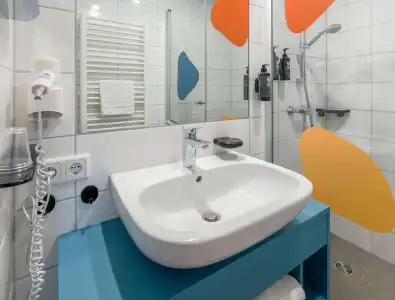 Ramada Encore by Wyndham Munich Messe - 7