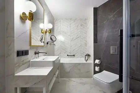 Crowne Plaza WARSAW - THE HUB by IHG - 115