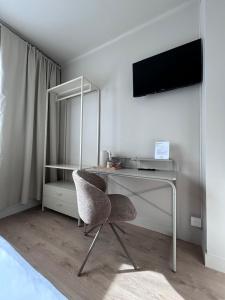 Hôtel Bloom - 19