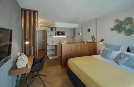DD Suites Serviced Apartments - 132