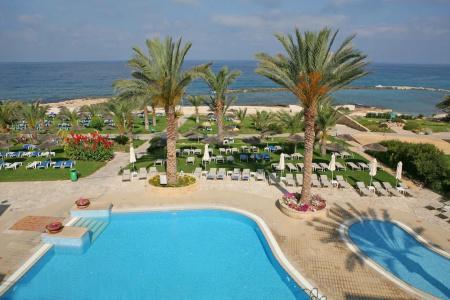 St. George Gardens & Suites - 11