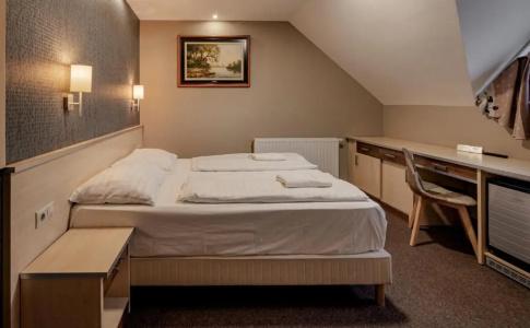 Vineyard Inn - 20