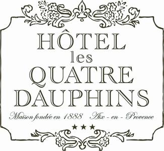 Les Quatre Dauphins - 45