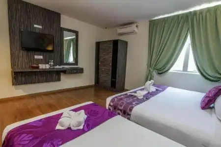 Salsa Resort Langkawi - 47