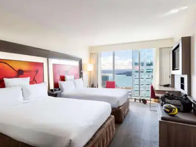 Novotel Wellington - 26