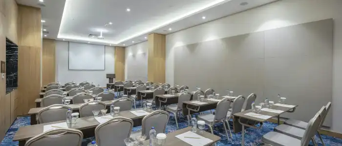 Hilton Garden Inn Erzurum - 21