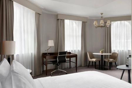 Bristol Marriott Royal - 4