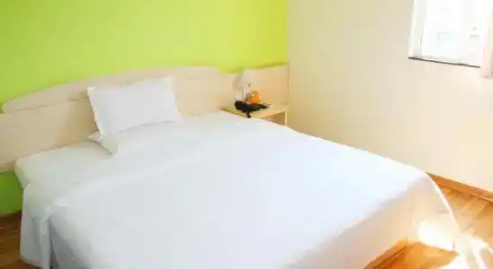 7Days Inn East Street Dachashi Branch - 8