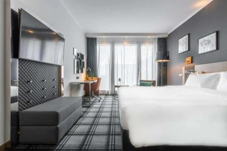 Radisson Blu, Hannover - 47