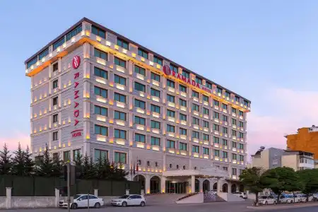 Ramada by Wyndham Usak - 27