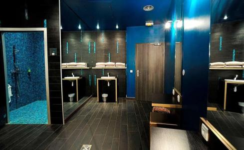 B&B Home Lyon Centre Berthelot - 23