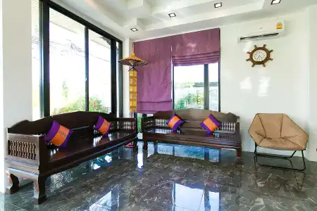 SakSukSmile Resort - 7