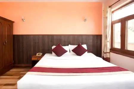Holiday Taj - 2