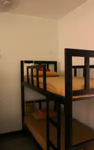 Born Free Hostel - 0