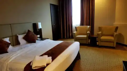 Lintas View - 50