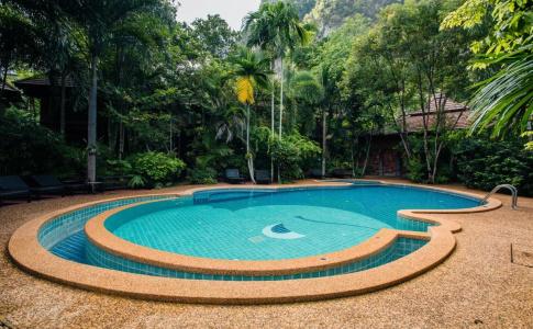 Phupha Aonang Resort and Spa - 13