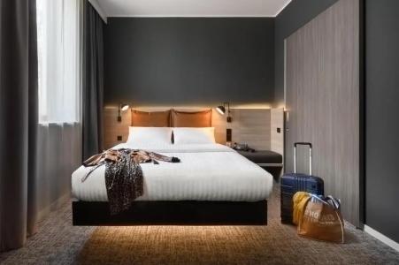 Moxy Dresden Neustadt - 39