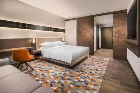 Hyatt Regency - 22