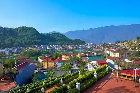 Sapa Village - 74