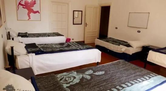 Meramees Hostel - 78