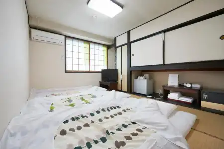 Select Inn Fujisan Gotemba - 33