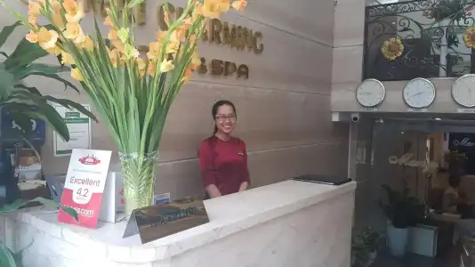 Mai Charming and Spa - 26