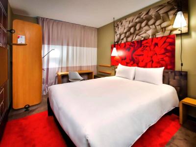 ibis Rabat Agdal - 3