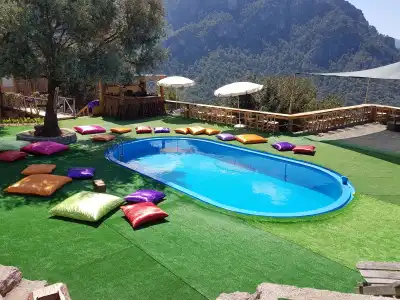 Shiva Camp - 10