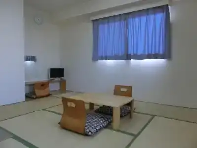 Chuo Oasis - 64