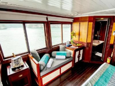 Bhaya Halong Cruises - 64