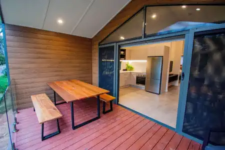 Alivio Tourist Park Canberra - 200